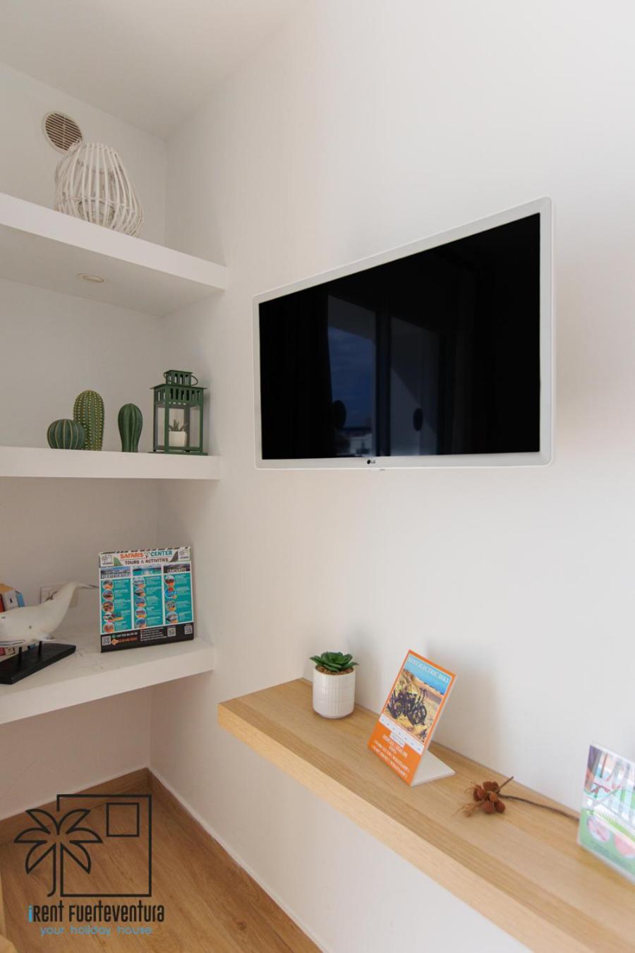 Passion Pool View & Wifi By Irent Fuerteventura Corralejo Apartment Exterior photo